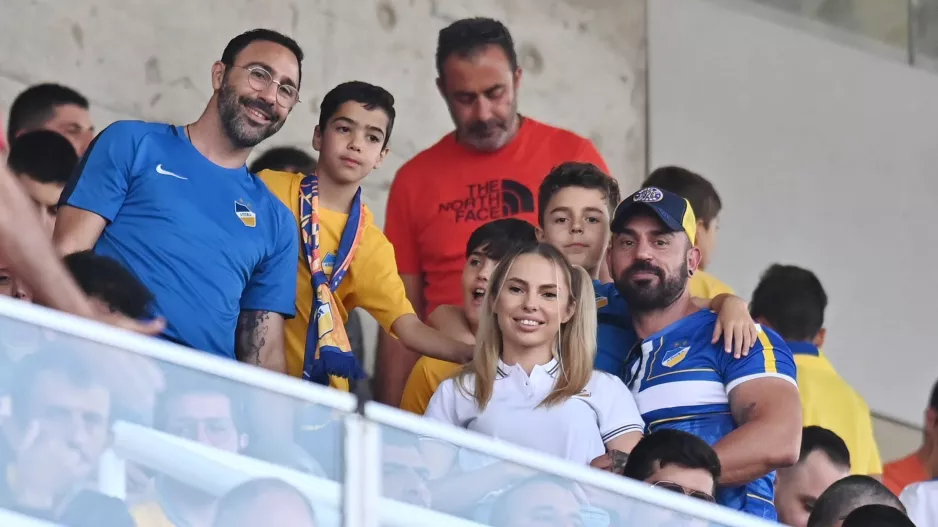 Aναμονή τέλος, βλέπουν ΑΠΟΕΛ!