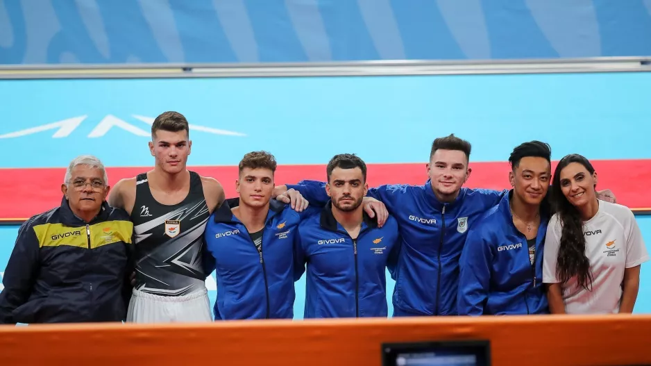 “Birmingham 2022”: Πρεμιέρα με δώδεκα αθλητές σε τέσσερα αθλήματα