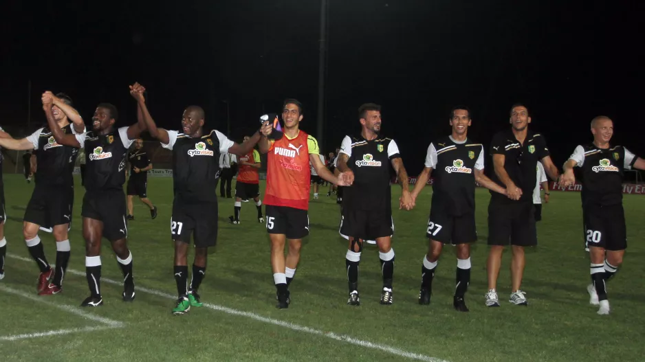 Σαν σήμερα: Όταν η ΑΕΚ... συστήθηκε στο Europa League