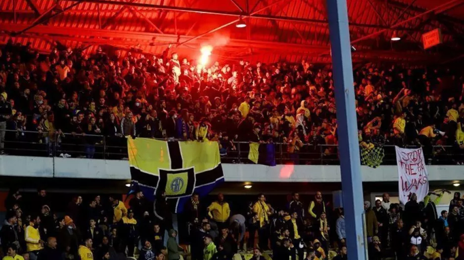 Ξεσηκωμός στους ΑΕΛίστες - Σχεδόν 2500 έκλεισαν θέση!