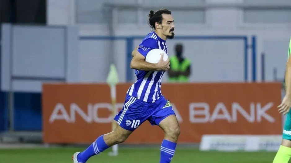 Λάζαρος για την τουρκική εισβολή... 