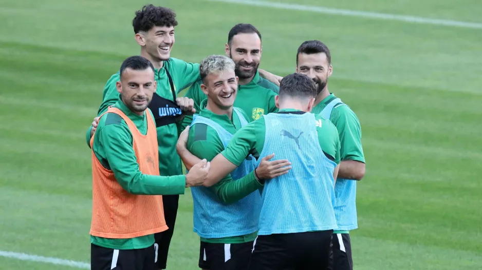 Oι 9+3 "AEKτζήδες" με... παρουσία στο Τσάμπιονς Λιγκ