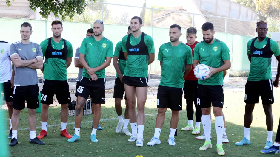 Δούλεψαν και στα πέναλτι!