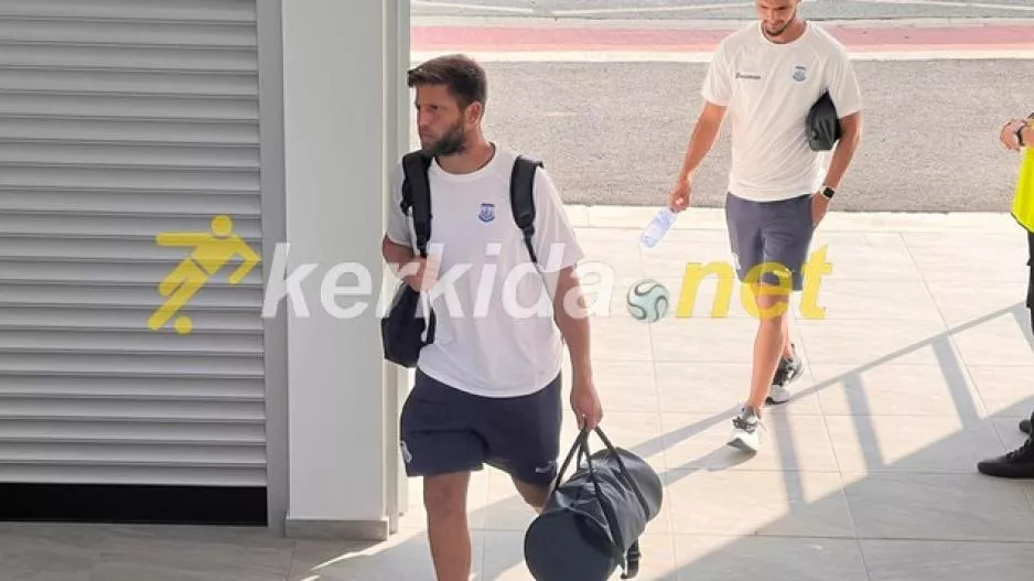 Να και ο... Πέτρου!