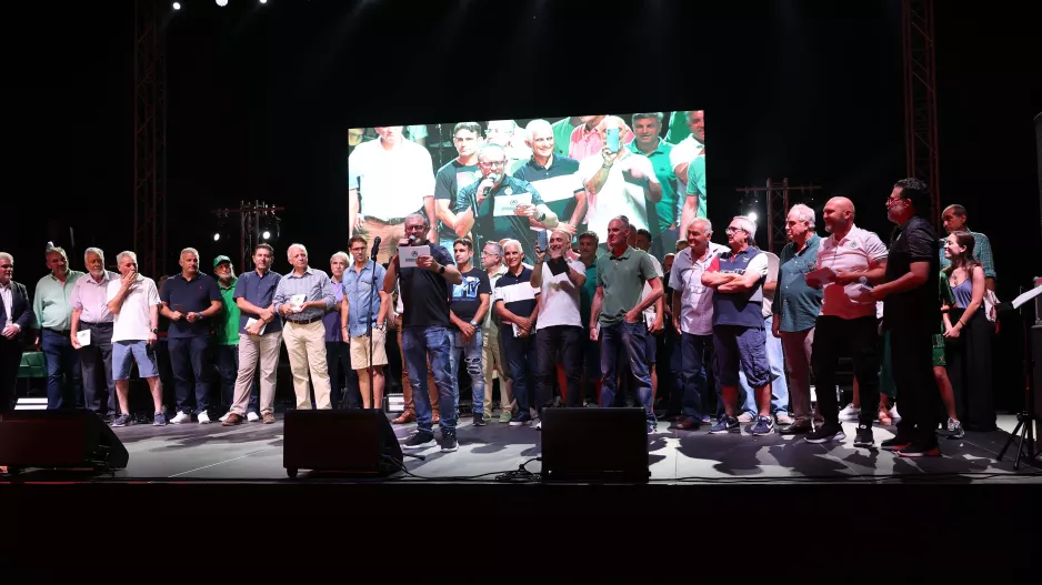 Ανακοίνωση για... Μαλέκκο: "Οι πράξεις του δεν αρμόζουν στην Ομόνοια/Δεχόμαστε απειλές"