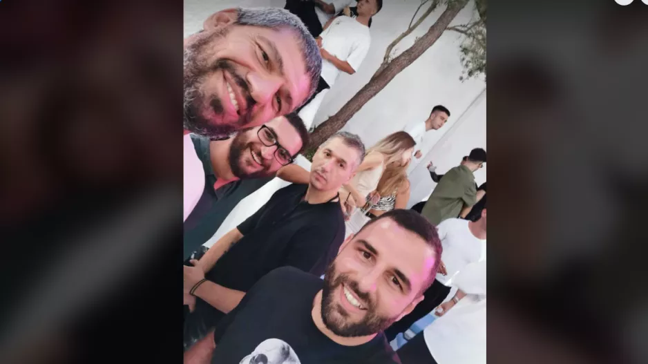 Με 3D και “Λάζο”!