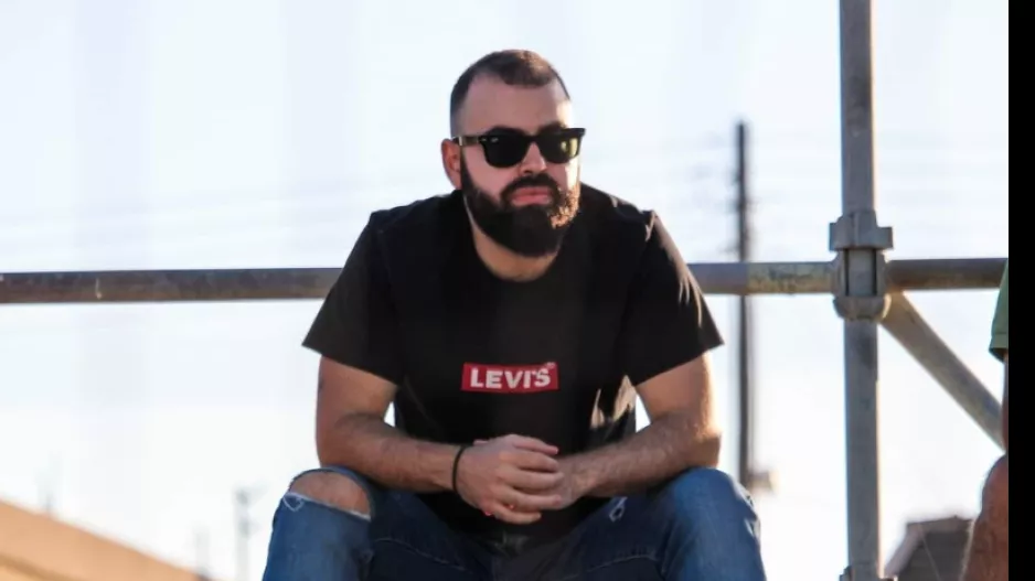  Αδάμος/Ομόνοια 29Μ: "Με τη γνωστή συνταγή"