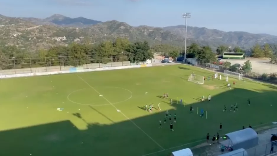 Ωραίο από Κυπερούντα
