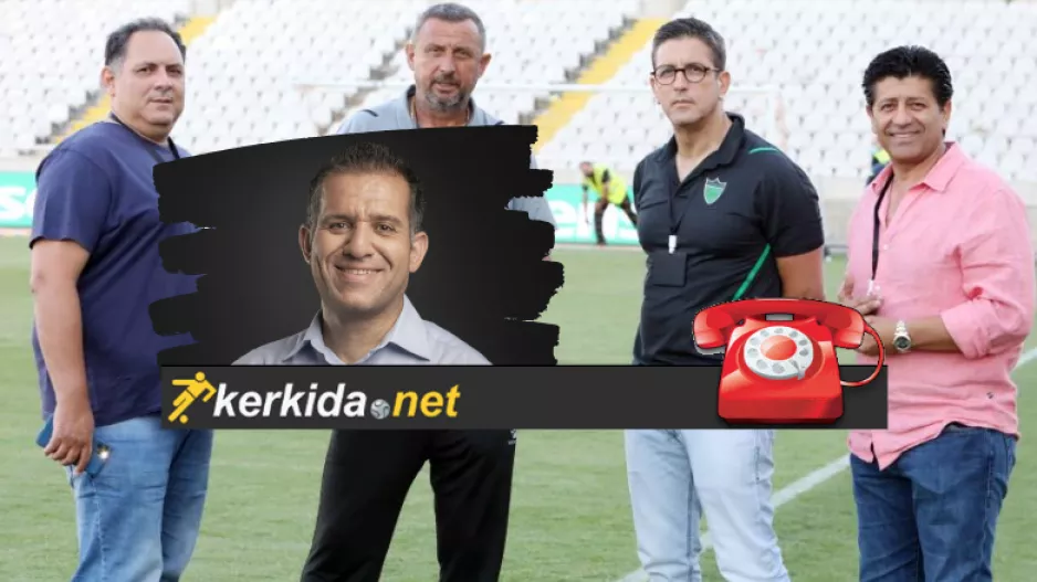 Επαφές με 10άρι και στόπερ ο Ολυμπιακός (Δηλώσεις στο kerkida.net)