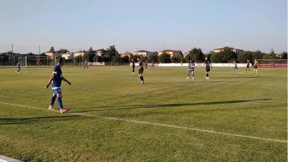 Φιλική ισοπαλία για τον ΠΑΣ με την Μπάνικ Οστράβα