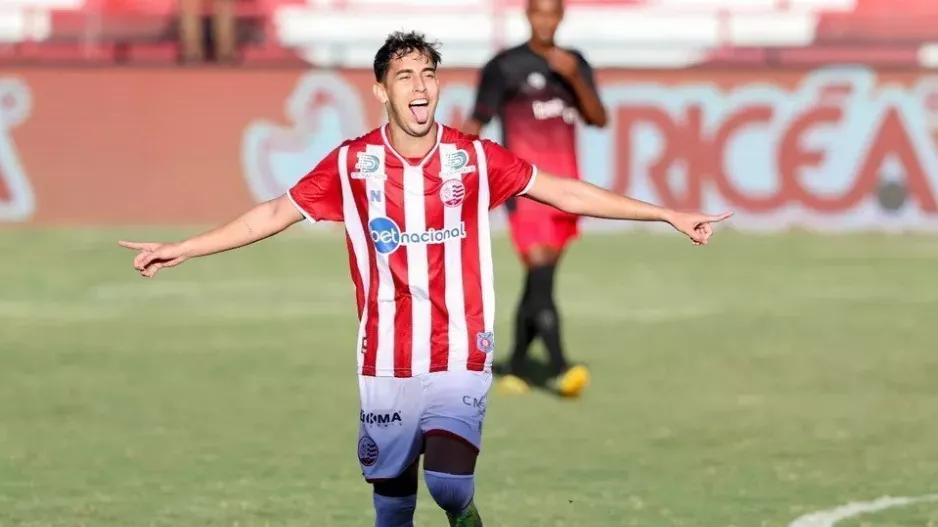Ανακοίνωσε Juninho Carpina!