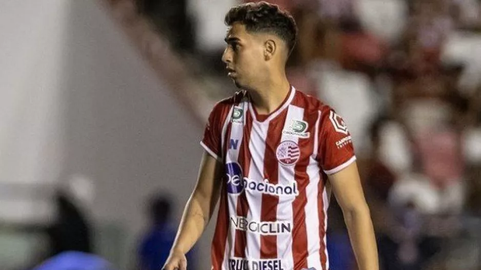 Juninho... εν δράσει 