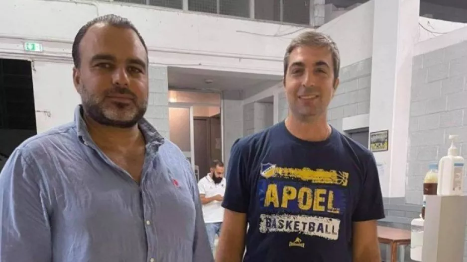 Με 11 ομάδες η Basket League μέχρι στιγμής