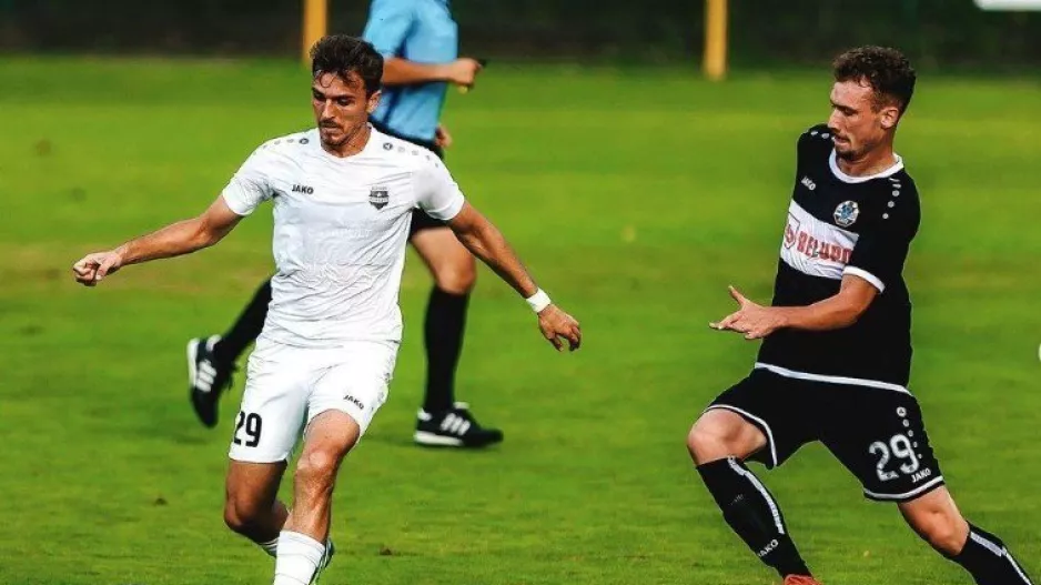ΚΛΙΚΣ... με Slaven Belupo