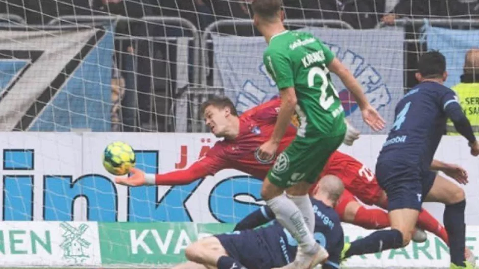 Kačaniklić... σε δράση (19λεπτο βίντεο)!