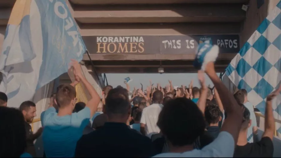 Πάφος/ Τα εισιτήρια διαρκείας της νέας περιόδου (Βίντεο)