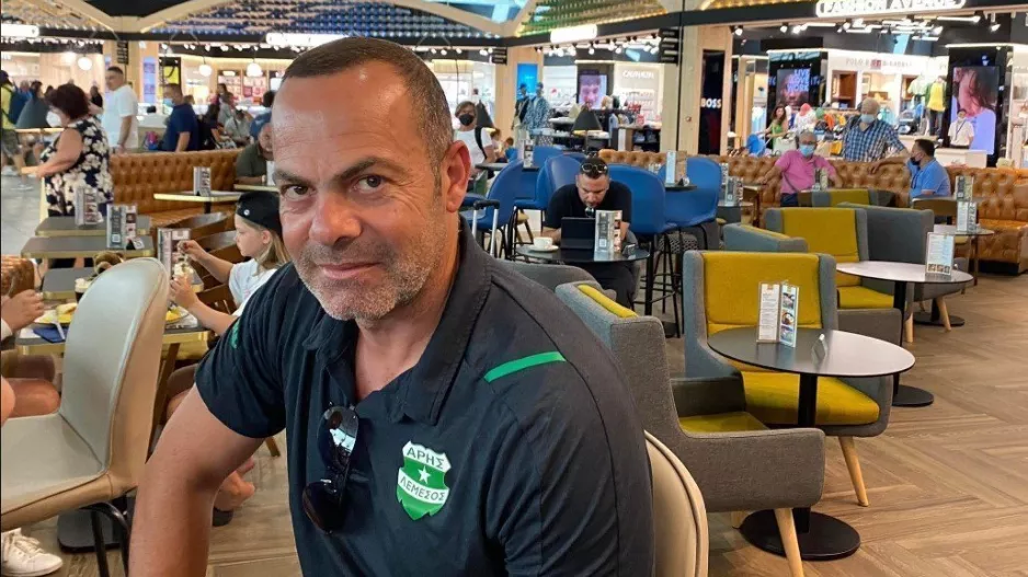 "Περιμένουμε ότι θα είναι καλύτερη η Νέφτσι, γι’ αυτό πάμε υποψιασμένοι" (Βίντεο)