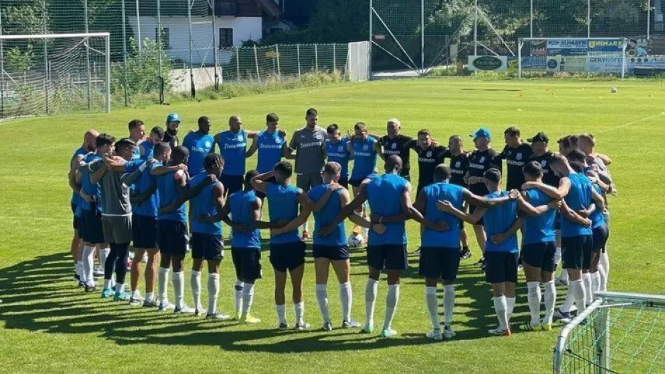 Απόλλων/ Στις 3 Αυγούστου με Ολυμπιακό ή Μακάμπι - Διαφορά στην ώρα έναρξης 