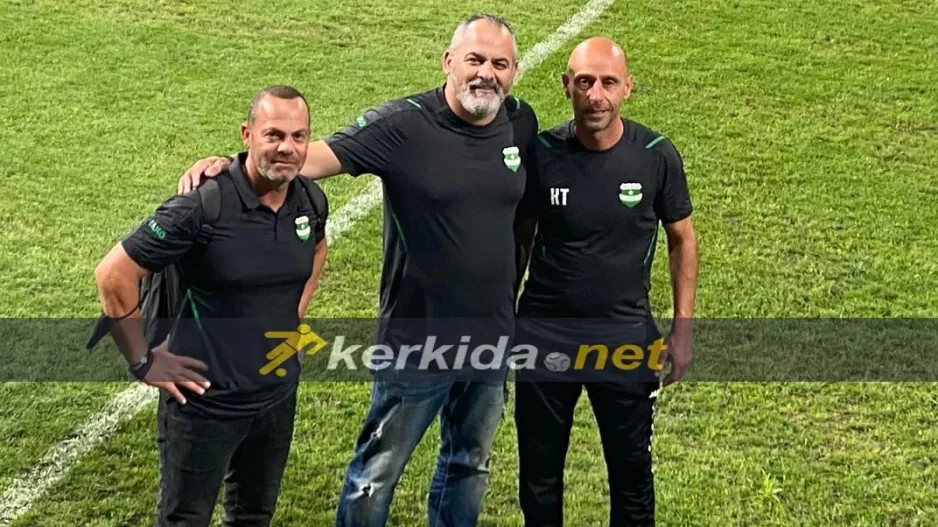 Χαμόγελα αισιοδοξίας!