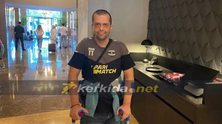 Παρά τις δυσκολίες... ΠΑΡΩΝ!