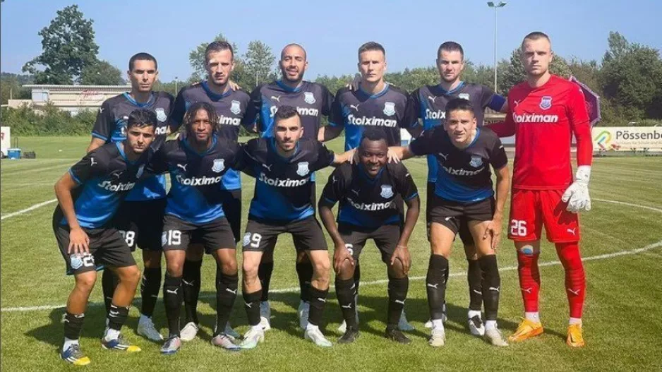 Απόλλων/ Οι παίκτες που δηλώθηκαν ενόψει Maccabi Haifa