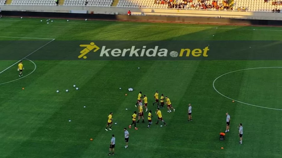 Η εντεκάδα της Μπότεφ/Μία διαφοροποίηση 