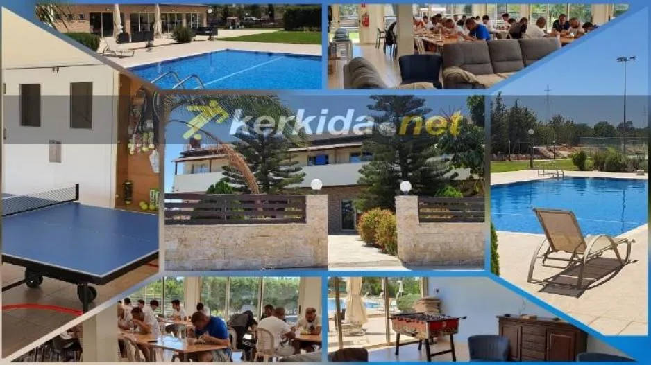 Εξαιρετικές εντυπώσεις! 