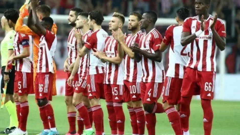"Σκούπα" στο Ρέντη, έρχονται μεγάλες αλλαγές!