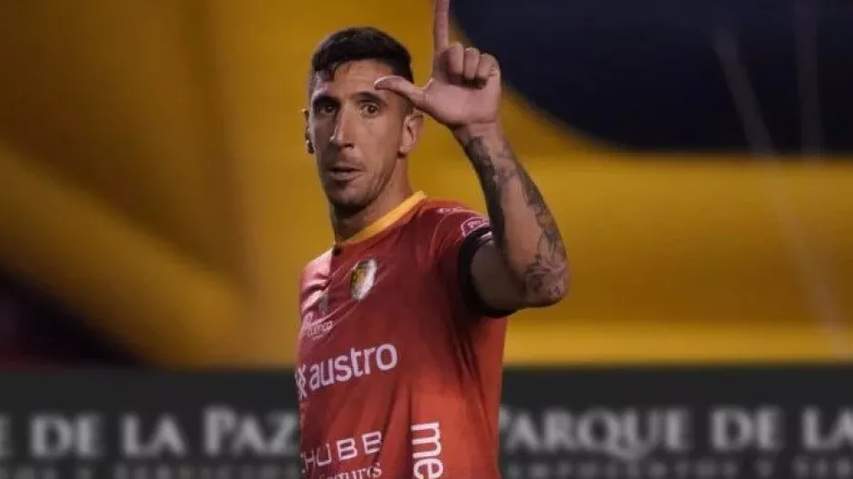 DEAL με Diego Dorregaray!