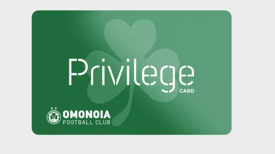 5000+ Privilege cards!