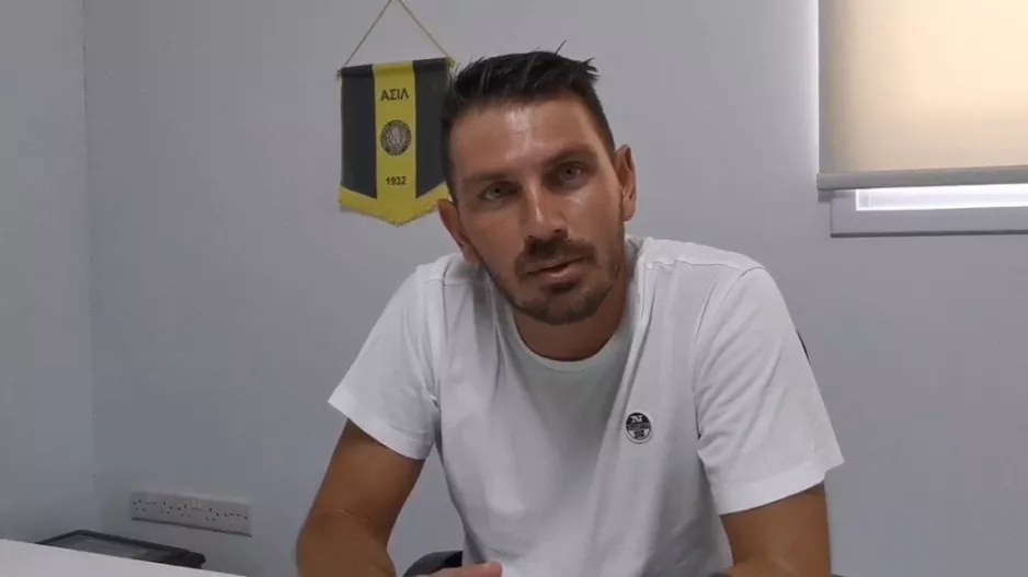 «Ο προγραμματισμός είναι σε εξέλιξη, βρισκόμαστε σε πολύ καλό στάδιο»