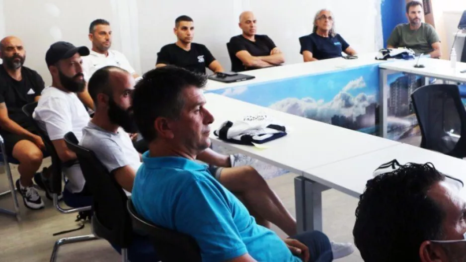 Έπιασαν δουλειά οι Ακαδημίες της "Κυρίας"