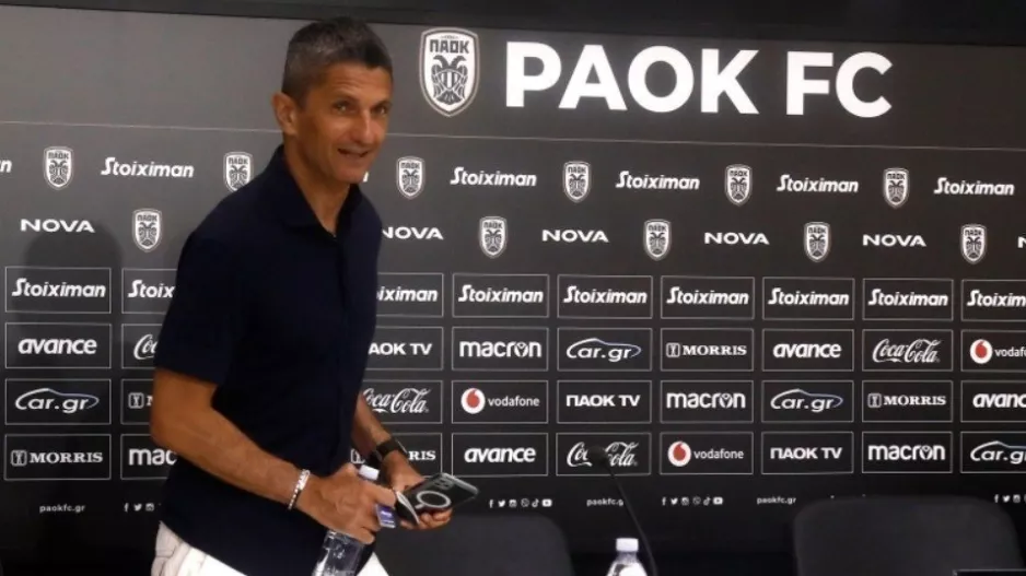 Λουτσέσκου: «Έχουμε τεράστια θέληση για... εκδίκηση μέσα στο γήπεδο»!