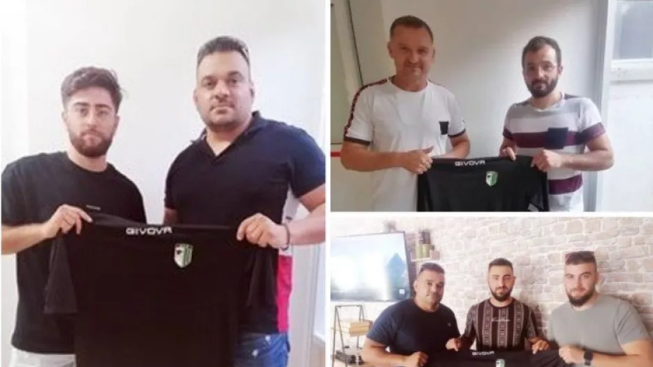 Τριπλό... χτύπημα η Ορμήδεια