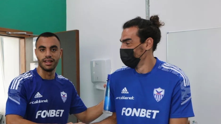 Παύλος και Λάζαρος