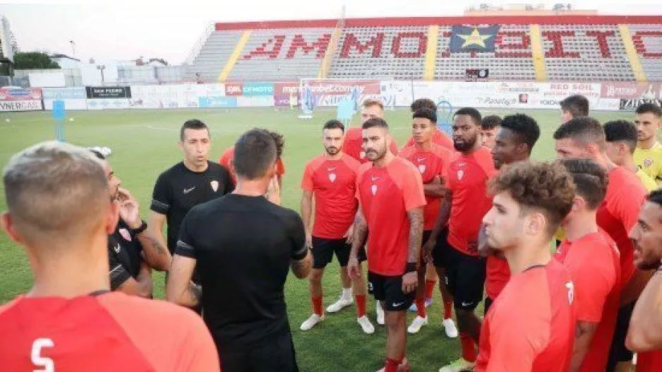 Κλείνει άμεσα και ο επιθετικός...