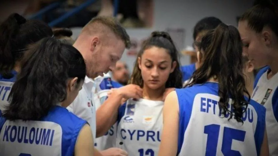 Τα κορίτσια μας... πάτησαν την Ανδόρα και πάνε τελικό