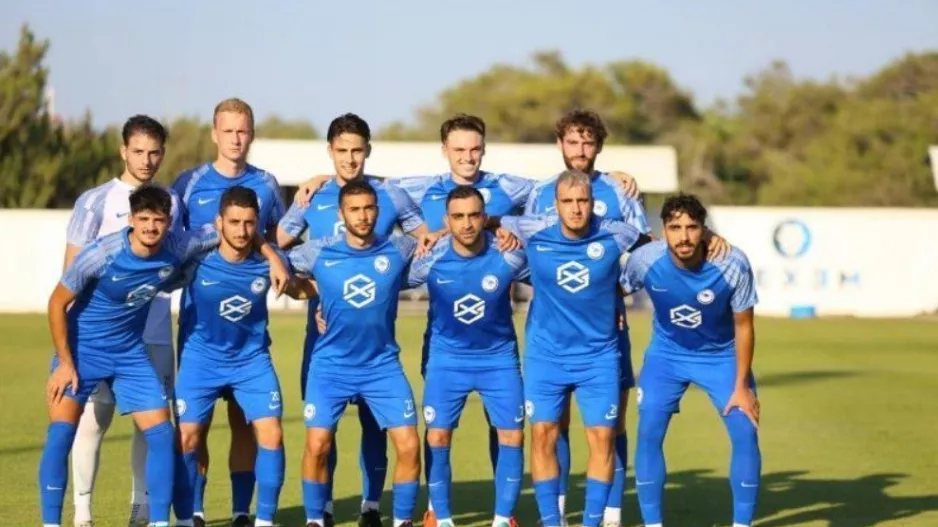 Υψηλοί στόχοι…