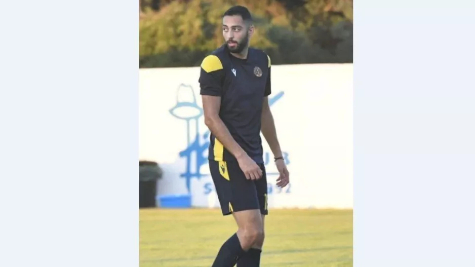 Ανεπίσημο ντεμπούτο για Λουκά 