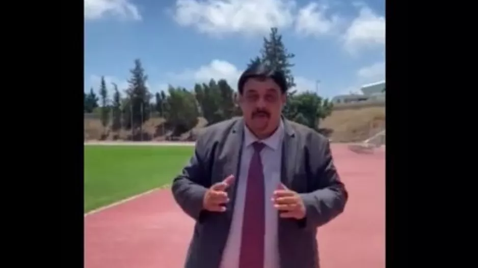 "Οι αρμόδιοι φορείς να συντονιστούν και να δώσουν λύση"