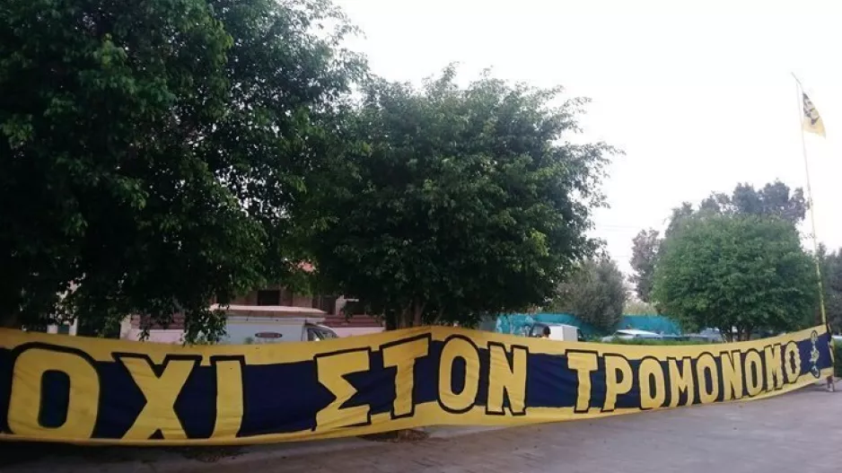 Χάθηκε η "Μάχη", όχι ο "Πόλεμος"