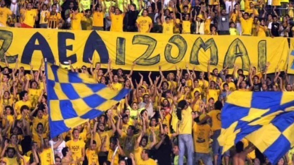 ΖΑΕΛΙΖΟΝΤΑΙ και πλησιάζουν το... 4003!