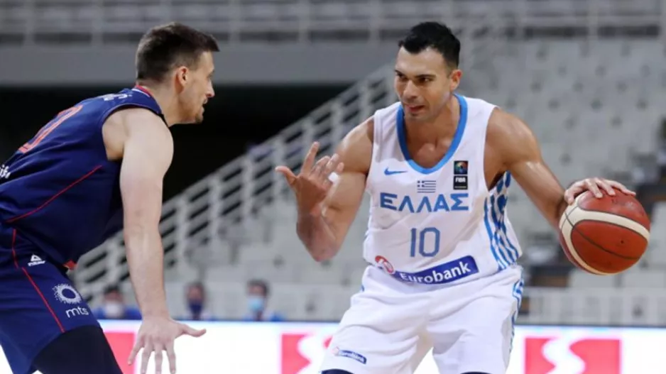 Μετονομάζεται το τουρνουά Ακρόπολις