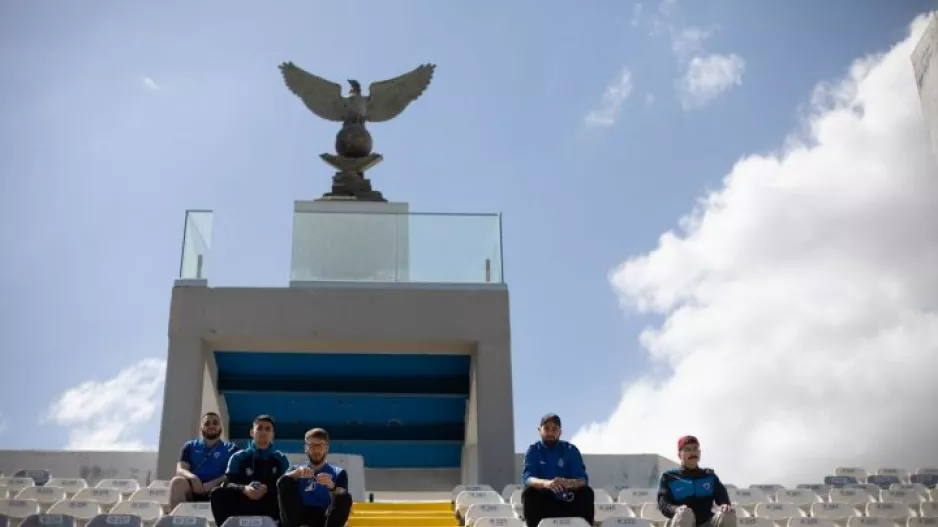 "To esports τμήμα της Ανόρθωσης γράφει τη δική του ιστορία για 1911 λόγους"