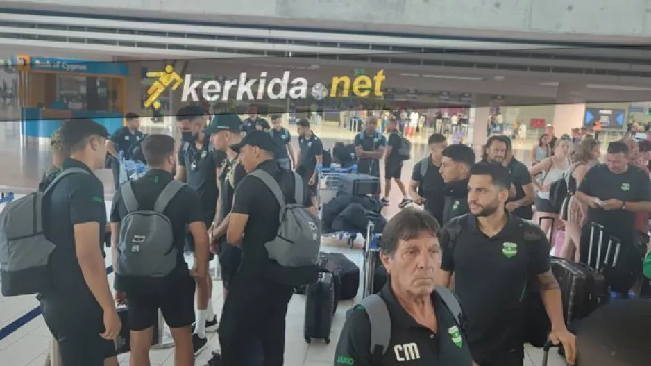 Πετά... για Σλοβενία (φώτος)