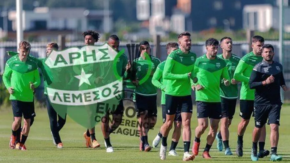 Με Rapid ή Lechia ο Άρης αν προκριθεί στον γ΄ προκριματικό!