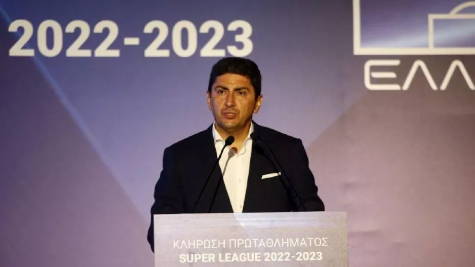 «Ο Αυγενάκης οδηγεί το ποδόσφαιρο σε αφανισμό»