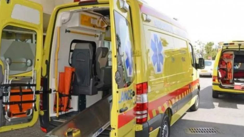 Νέα τραγωδία στην άσφαλτο - Νεκρή η Αντριανή Φλουρή