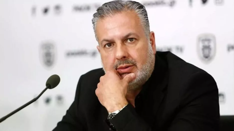 ΠΑΟΚ: Αποθέωση από ιταλικό Μέσο για Μπότο