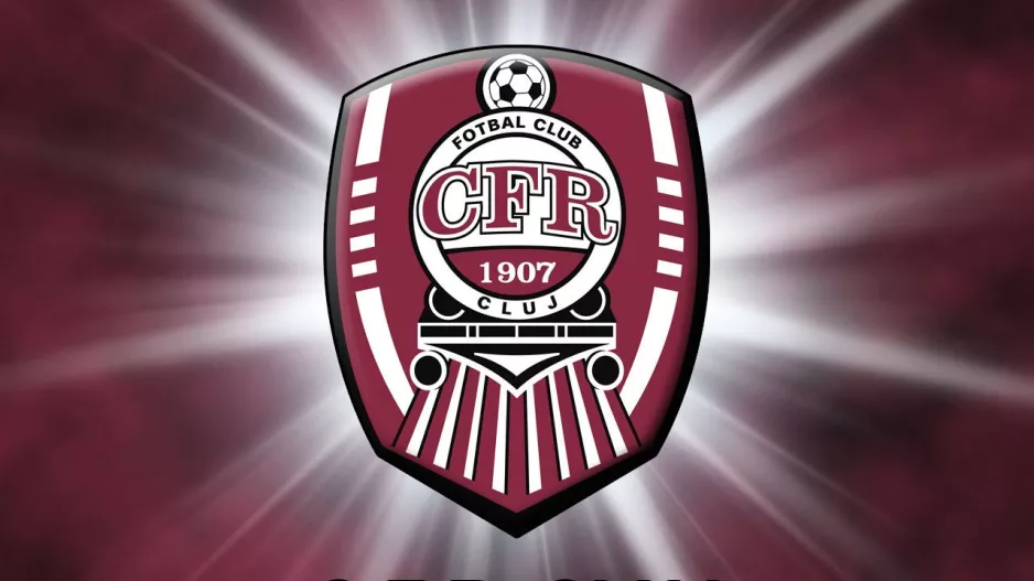 CFR 1907 Cluj/Scuffet